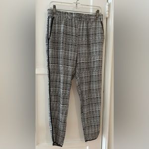Womens Anne Carson Size Large Flowy Boho Pants!